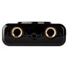Mooer P1 Prime Intelligent Pedal Black